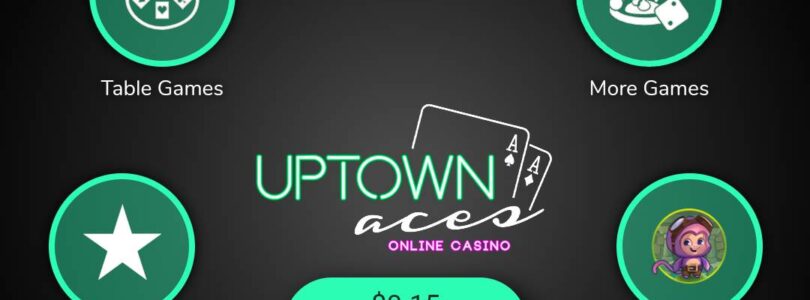 The Rise of Mobile Casinos and How to Play on the Go