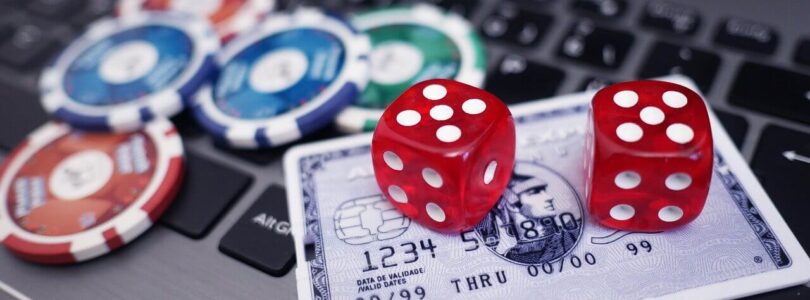 The Role of Technology in Enhancing the Gaming Experience at Red Dog Online Casino