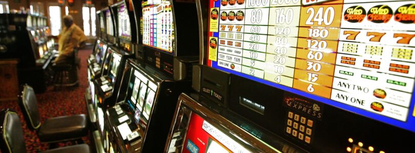 The social and community aspects of Ripper Casino Online