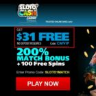 The Top 10 Biggest Wins in Sloto Cash Online Casino History