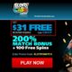 The Top 10 Biggest Wins in Sloto Cash Online Casino History