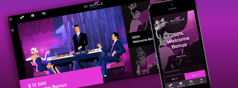 The Top 10 Most Popular Games at El Royale Online Casino