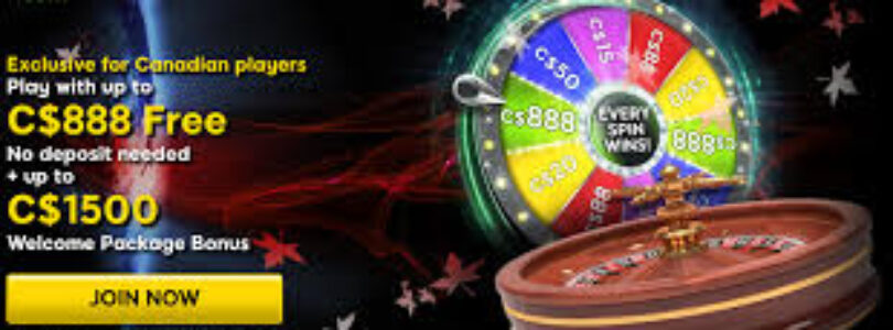 The Top 5 Progressive Jackpot Slots at 888 Online Casino