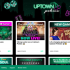 The Top 5 Progressive Jackpot Slots to Try at Uptown Pokies Online Casino