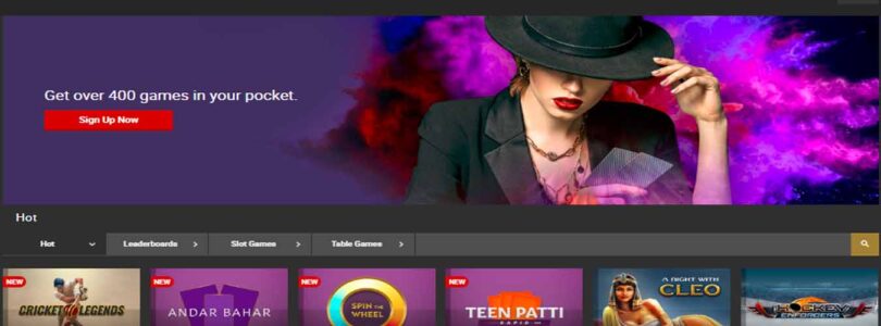 Top 10 Most Popular Games at Bodog Casino Online