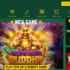 Top 10 Slot Games to Try at Fair Go Online Casino