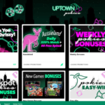 Top 10 Slots to Play on Uptown Pokies Online Casino for Beginners