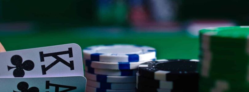 A Beginner’s Guide to Playing Table Games at Ozwin Online Casino