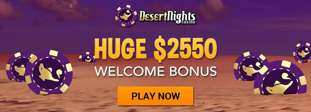 Uncovering the Best Bonuses and Promotions at Desert Nights Casino