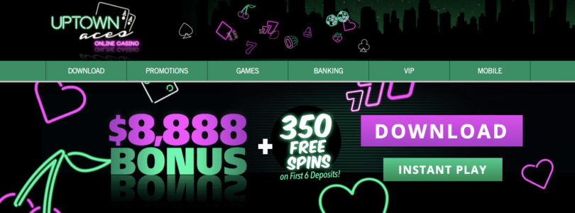 The Best Payment Methods to Use on Uptown Pokies Online Casino for Safe and Fast Transactions