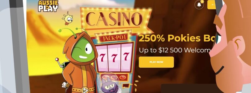 What Makes Aussie Play Online Casino Stand Out from the Rest?