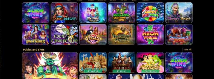 Winning Strategies for Slot Games at Ozwin Online Casino
