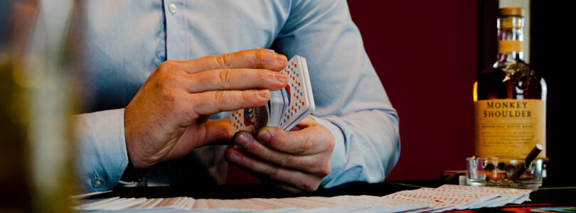 A Beginner’s Guide to Playing Poker at River Belle Casino Online