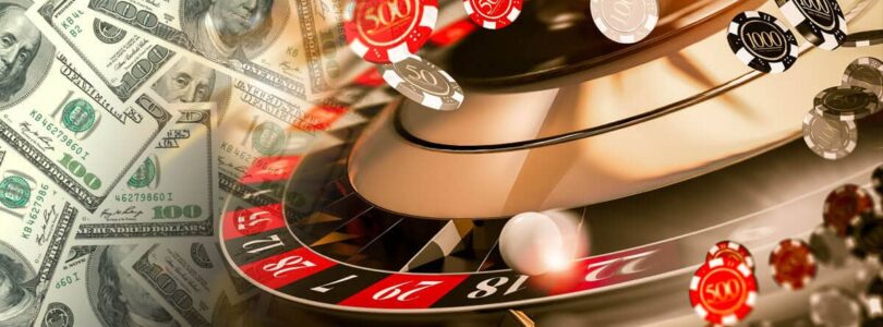 The Most Exciting Live Dealer Games to Try at Golden Lion Casino Online