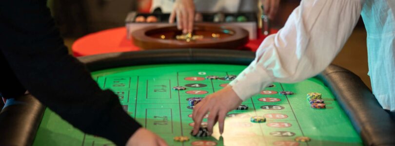 Celebrity-Themed Slot Games to Play at Slots Garden Casino Online
