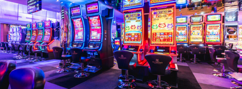 10 Fun Slot Games to Try at Slots Com Casino Online