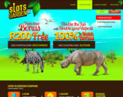 10 Kudu-Coba kaulinan slot pa liang Taman kasino online