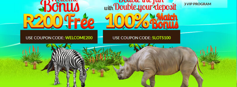 10 Must-Try Slot Games at Slots Garden Casino Online