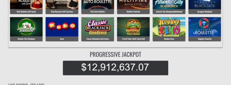 10 Reasons to Play at Platinum Play Casino Online