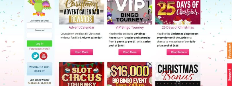 10 Reasons Why Bingo Fest Casino is the Best Online Gaming Platform