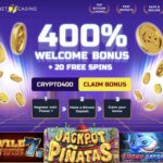 10 Reasons Why Planet 7 Casino is the Best Place to Play Online