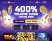 10 motivi per cui Planet 7 Casino è il posto migliore per giocare online