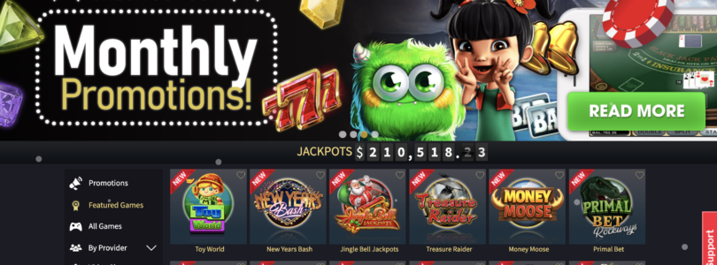 10 Reasons Why Vegas Crest Casino Is the Best Online Casino