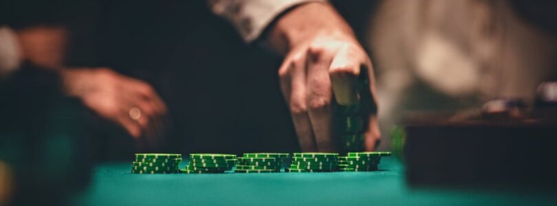 10 Tips to Win Big at Captain Jack Casino Online