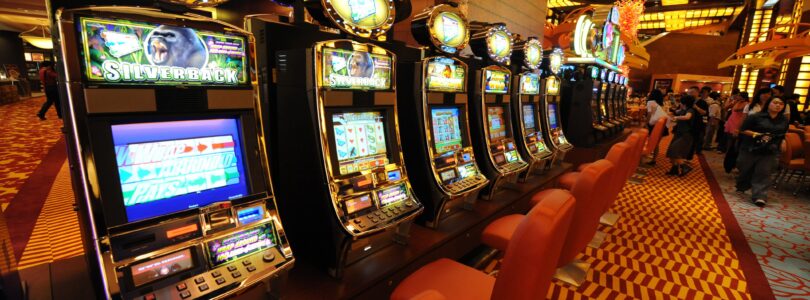 Interview with a Slot Madness Casino Online Jackpot Winner