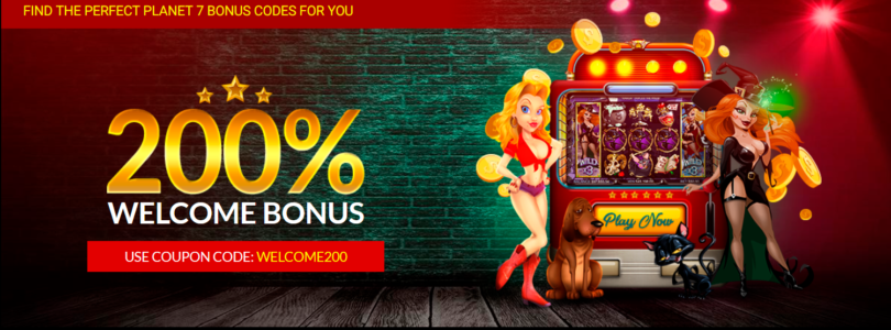 The Evolution of Online Gaming: A Look at Planet 7 Casino’s Impact