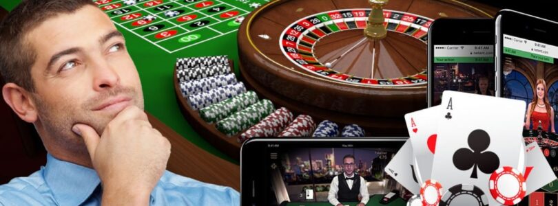 Comparison of Joycasino Casino Online with other online casinos