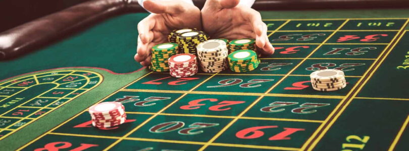 A Step-by-Step Guide to Creating an Account and Making Your First Deposit at Club Player Casino