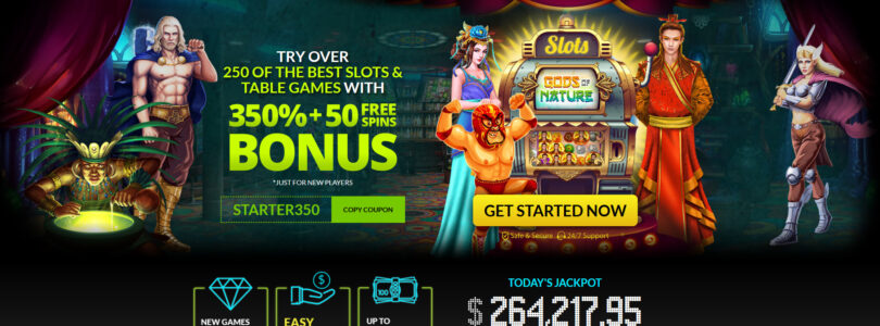 Raging Bull Casino Online: Customer Service and Support Experience