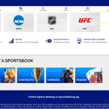 Sports Betting