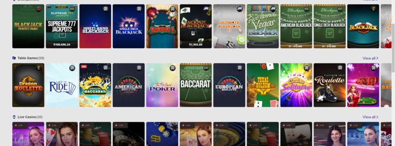 SportsBetting Online: A Beginner’s Guide to Betting Strategies
