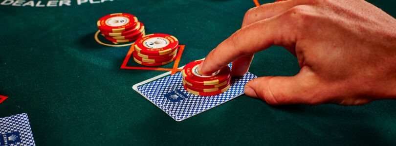 Behind the Scenes: A Look at Captain Jack Casino Online’s Operations