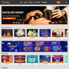 Ignition Casino