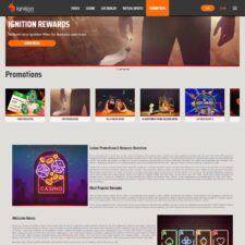 Ignition Casino