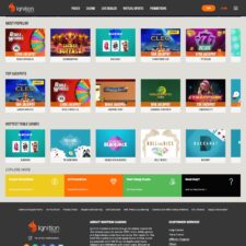 Ignition Casino
