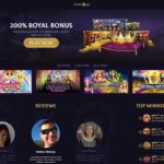 Top 10 Slot Games to Play at Royal Ace Casino Online