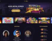 Top 10 spilleautomater at spille på Royal Ace Casino Online