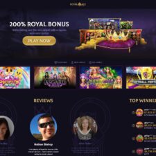 Royal Ace Casino