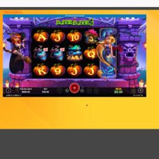 Slot Madness Casino