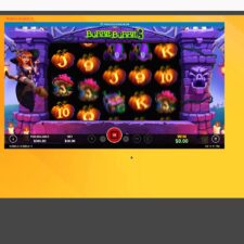 Slot Madness Casino