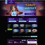 The Top 5 Table Games at Dreams Casino Online