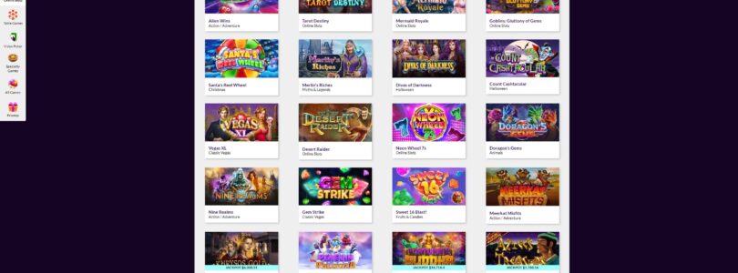 The Pros and Cons of Playing at Dreams Casino Online