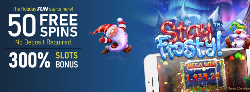 5 Reasons Why CyberSpins Casino is Your Ultimate Online Gaming Destination