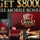 5 Reasons Why Grand Fortune Casino Online is Your Ultimate Gaming Destination