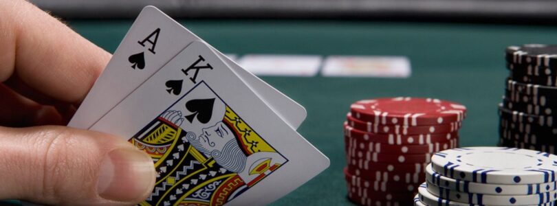 5 Tips for Winning Big at Palace of Chance Casino Online