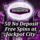 The Latest Innovations in Online Casino Gaming at JackpotCity Casino